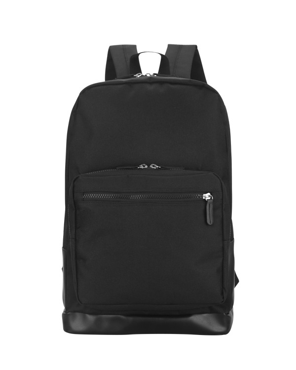 스콰즈 백팩 캐주얼 학생가방 가벼운 노트북수납 가방 SEAB010