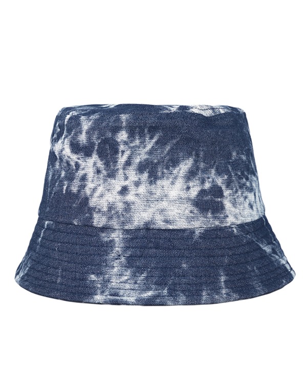 스콰즈 버킷햇 SZJ012 3COLOR 벙거지햇 패션 나염 커플 모자