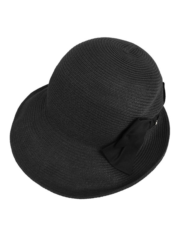 스콰즈 캡모자 SMJW052 4COLOR 여성 밀짚 모자 바캉스 모자 캡모자