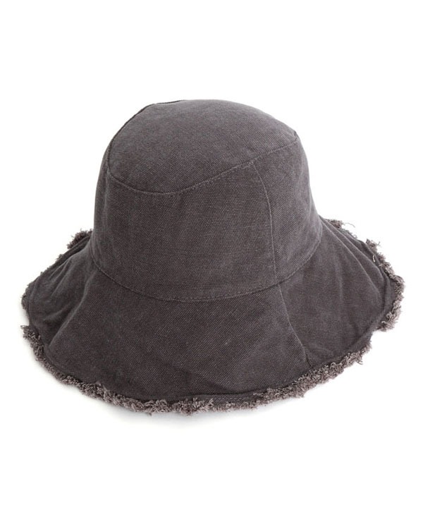 스콰즈 벙거지 모자 SD691 5COLOR 버킷햇 캐주얼 모자