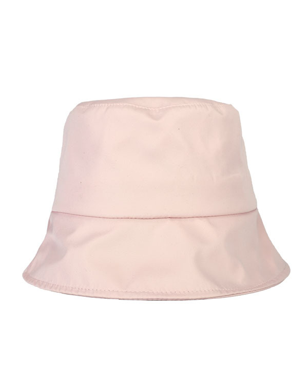 스콰즈 벙거지 SMO052 4COLOR 커플 버킷햇 패션 모자
