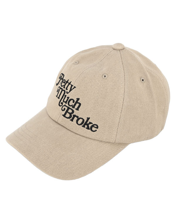 스콰즈 볼캡 SMO060 4COLOR 커플 캡모자 패션 야구 모자