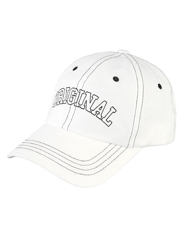 스콰즈 볼캡 SZJ033 3COLOR 커플 캡모자 패션 야구 모자